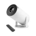 Subzero PRJ55 Ultra HD 4K Led Projektör | 720P | 120 ANSI