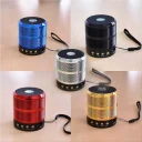 Subzero Sb50 Mini Bluetooth Speaker