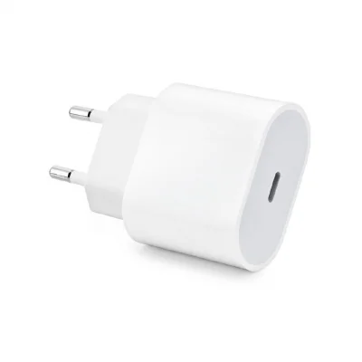 Subzero Sg112 Type-C Çıkışlı 20W Pd Fast Başlık
