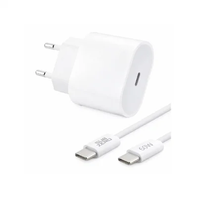 Subzero SG66 Pd Başlıklı 35W Type-C Fast Şarj Seti | Iphone 15 Uyumlu