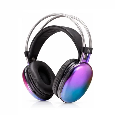 Subzero SW71 RGB Ledli ANC Bluetooth Kulaklık | Bass HiFi