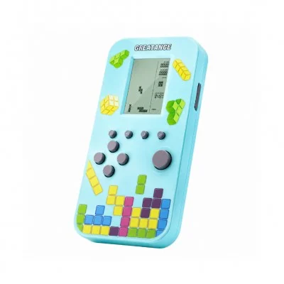 Subzero TS100 Nostaljik Atari | Tetris