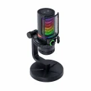 Subzero WM77 Profesyonel Podcast Vokal Kayıt Mikrofonu | USB | ENC | RGB Işıklı