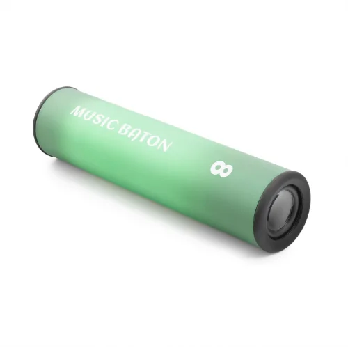 Subzero WR192 Music Baton Mini Bluetooth Speaker