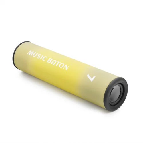 Subzero WR192 Music Baton Mini Bluetooth Speaker