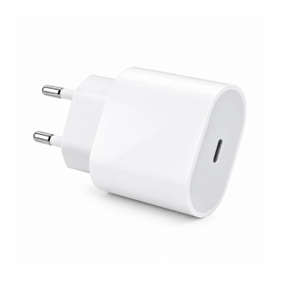 35W Type-C Çıkışlı PD Başlık