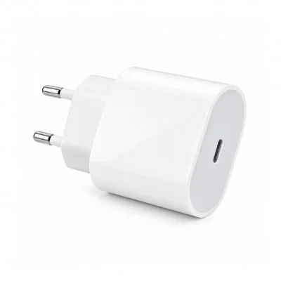 35W Type-C Çıkışlı PD Başlık