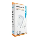 Dramex D21T Type-C 2.1 Amper Ev Şarj Aleti