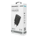 Dramex SPD25B 25W 3A Type-C Giriş PD Şarj Başlık
