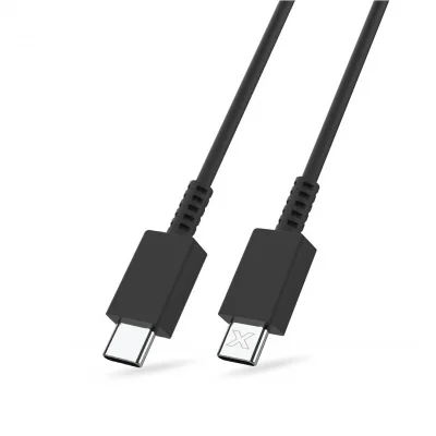 Dramex SPD25TK 25W Type-C to Type-C PD Şarj Kablosu