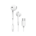 Syrox K20 Type-C Earbuds Kablolu Kulaklık
