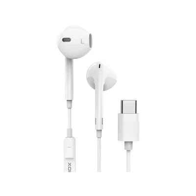 Syrox K20 Type-C Earbuds Kablolu Kulaklık