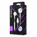 Syrox K24 Type-C Girişli Mikrofonlu Kulaklık