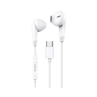 Syrox K25 Type-C Girişli Mikrofonlu Kulaklık