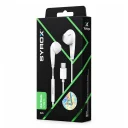Syrox K25 Type-C Girişli Mikrofonlu Kulaklık