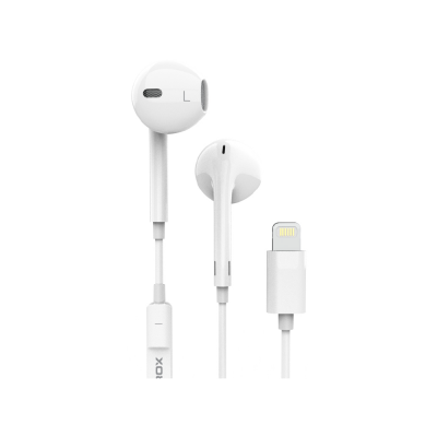 Syrox Syx-K22 Lightning Mikrofonlu Kulaklık