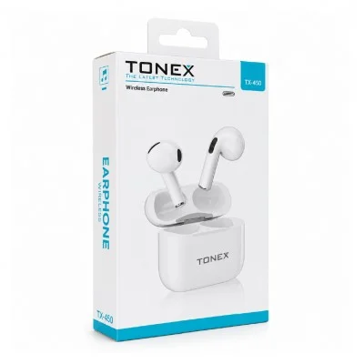 Tonex TX-450 Bluetooth Kulaklık