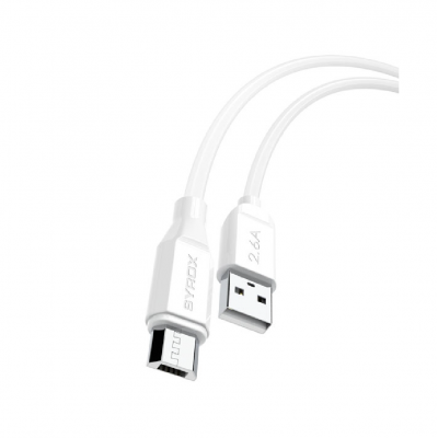 Syrox C148 Micro 1.0 Mt 2.6A Kutu Kablo