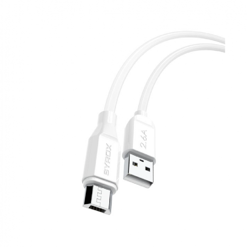 Syrox C148 Micro 1.0 Mt 2.6A Kutu Kablo