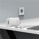 Syrox J25 Lightning Şarj Seti | 2.1A