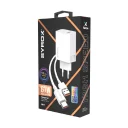 Syrox M67T 67W  Turbo Type-c Hızlı Şarj Aleti
