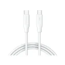 Syrox Pd25tk 25w 3.0 Amper Type-C to Type-C Pd Şarj Kablosu