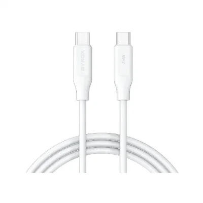 Syrox Pd25tk 25w 3.0 Amper Type-C to Type-C Pd Şarj Kablosu