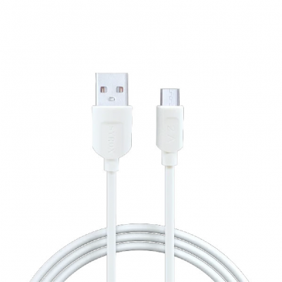 Syrox Syx-C65 Micro 1.2 Mt 2A Kutu Kablo