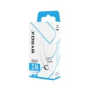 Syrox Syx-C65 Micro 1.2 Mt 2A Kutu Kablo
