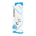 Syrox Syx-C70 Micro 1.2 Mt 2A Kablo