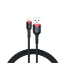 Syrox Syx-C93 Lightning 2.6 Amper 1M Data ve Şarj Kablosu