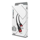 Syrox Syx-C93 Lightning 2.6 Amper 1M Data ve Şarj Kablosu