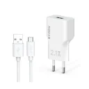 Syrox Syx-j15 Micro 2.0A Ev Şarj Aleti