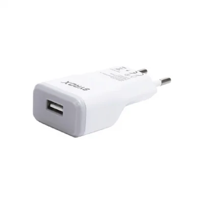 Syrox Syx-j35 Usb 2A Şarj Başlığı