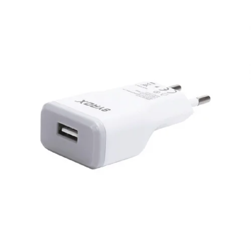 Syrox Syx-j35 Usb 2A Şarj Başlığı
