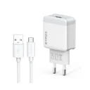 Syrox Syx-Q30 Micro 3A Quıck Hızlı Ev Şarj