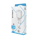 Syrox Syx-Q30 Micro 3A Quıck Hızlı Ev Şarj