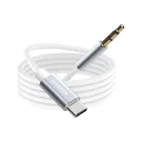 Syrox Type-C Aux Kablo DT24T-J