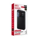 Talon PW-17 10000 mAh 22.5W Kablolu Powerbank