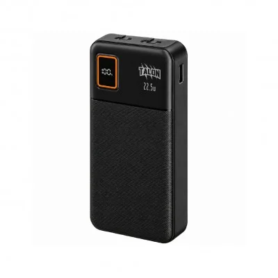 Talon PW-18 20000 mAh 22.5W Kablolu Powerbank