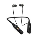 Talon TLNW1 Boyun Askılı Bluetooth Kulaklık | 600 Saat Çalma Süresi