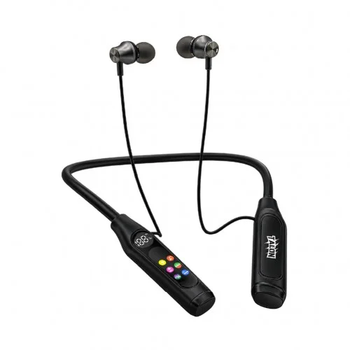 Talon TLNW1 Boyun Askılı Bluetooth Kulaklık | 600 Saat Çalma Süresi