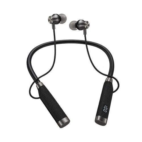 Talon TLNW2 Boyun Askılı Bluetooth Kulaklık | 600 Saat Çalma Süresi