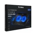 CF02 Notebook Soğutucu |9" - 17"