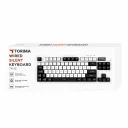 Torima Tk-12 Kablolu Sessiz Q Tr Klavye