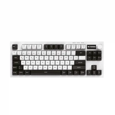 Torima Tk-12 Kablolu Sessiz Q Tr Klavye 