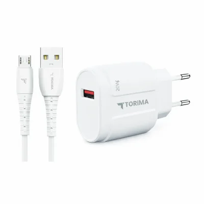 C48M 20W Micro Şarj Aleti 