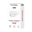 C48UC 35W PD | Usb Başlık