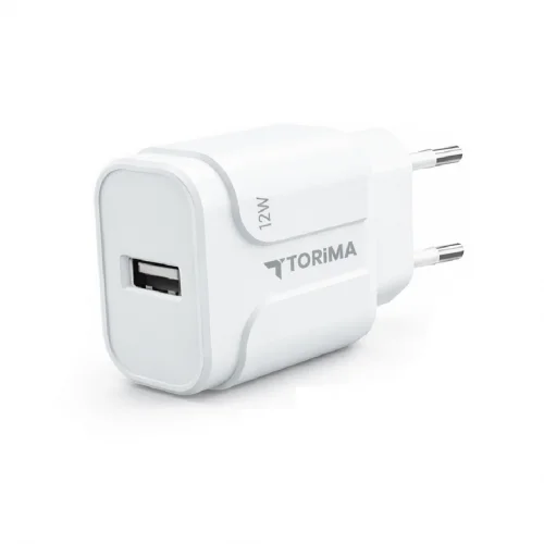 Torima C47 2.4A 12W Başlık