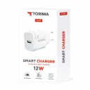 Torima C47 2.4A 12W Başlık